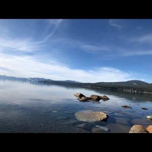 Meet your Posher, Erika